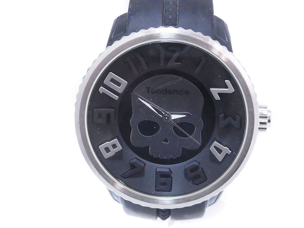 実際に弊社で買取させて頂いたTENDENCE/テンデンス ハイドロゲンガリバースカル 05023014の画像 1枚目