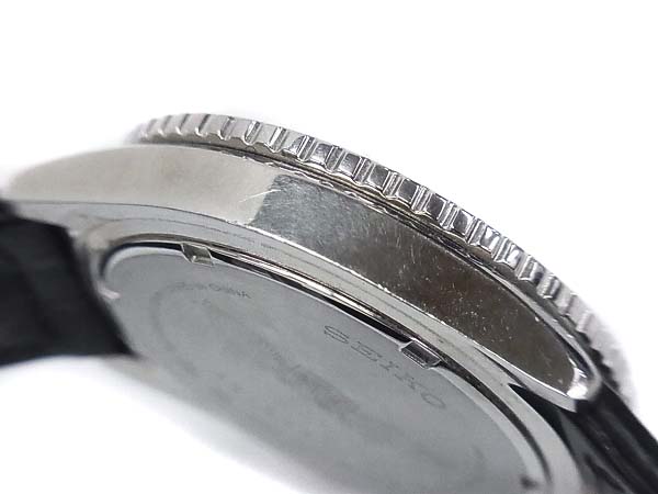 SEIKO/セイコー ANA別注 パイロット クロノグラフ/7T92-0CF0の