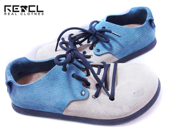 実際に弊社で買取させて頂いたBIRKENSTOCK/ビルケンシュトック Montana/モンタナ 24.5