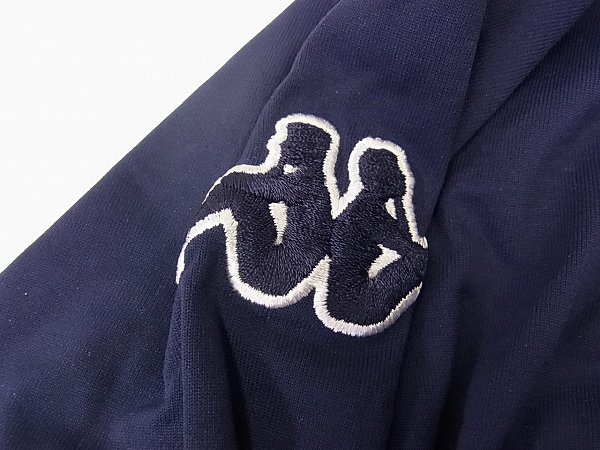 実際に弊社で買取させて頂いたKappa/カッパ イタリア代表 バッジオ＃10 ユニフォーム Sの画像 4枚目