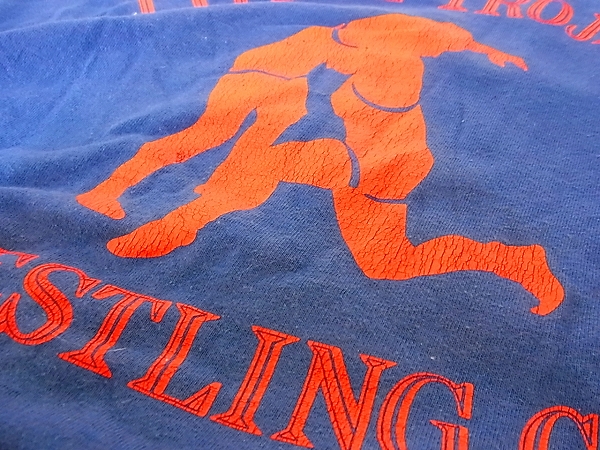 実際に弊社で買取させて頂いたDUBBLE WORKS/ダブルワークス 半袖Tシャツ10点以上セットの画像 4枚目