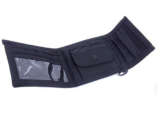 実際に弊社で買取させて頂いたManhattan Portage/マンハッタンポーテージ 財布等 2点セットの画像 3枚目