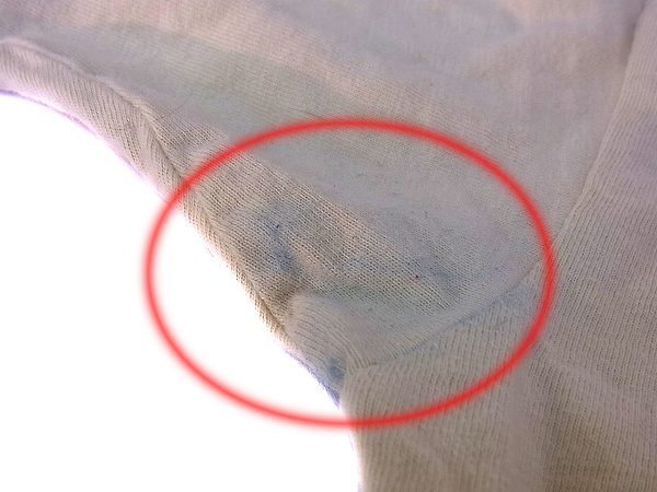 実際に弊社で買取させて頂いたDUBBLE WORKS/ダブルワークス 半袖Tシャツ10点以上セットの画像 3枚目