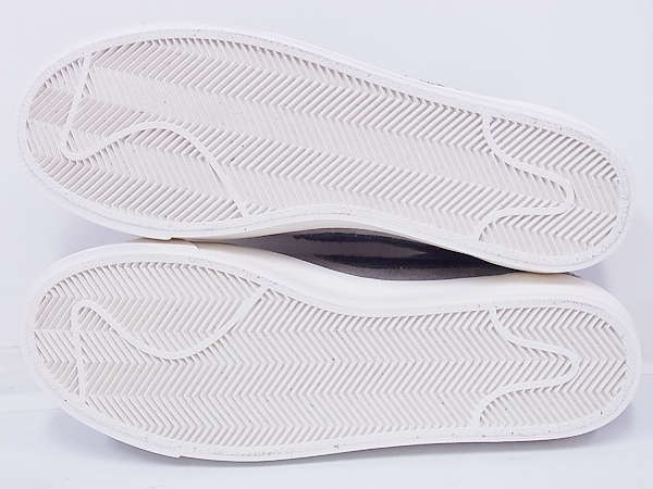 実際に弊社で買取させて頂いたNIKE×uniform experiment TENNIS CLASSIC AC 377812-041/26.5の画像 4枚目