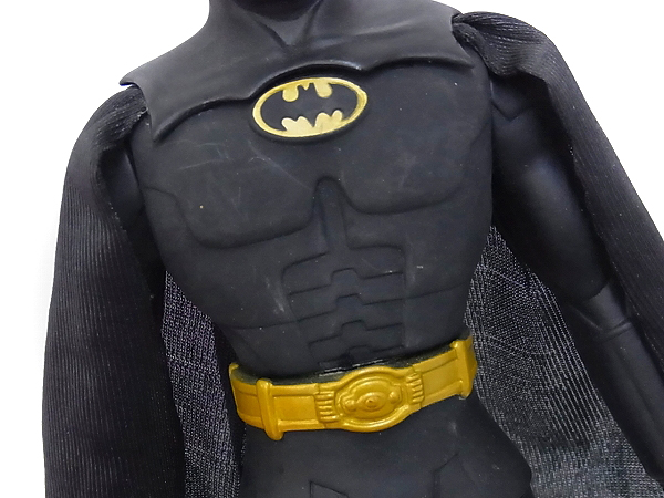 実際に弊社で買取させて頂いたアメコミ ロボコップ/スパイダーマン/BATMAN フィギュア 10点の画像 6枚目