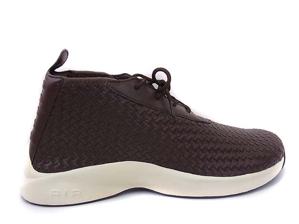 NIKE HTM AIR WOVEN BOOT SL 世界限定750足/305797-221/28.0の買取実績