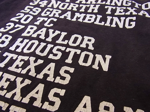 実際に弊社で買取させて頂いたDUBBLE WORKS/ダブルワークス 半袖Tシャツ10点以上セットの画像 5枚目