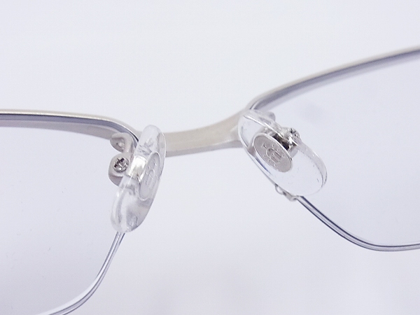 実際に弊社で買取させて頂いたSAMURAI SHO/サムライ翔 16年モデル 眼鏡フレーム/SS-T26#1の画像 3枚目