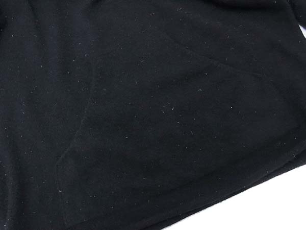 実際に弊社で買取させて頂いたルシアンペラフィネ プルオーバーパーカー スワロ サングラス/Sの画像 6枚目