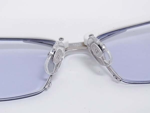 実際に弊社で買取させて頂いたSAMURAI SHO/サムライ翔 メガネフレーム/2015年モデル/SS-T24の画像 3枚目