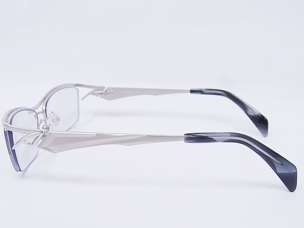 実際に弊社で買取させて頂いたSAMURAI SHO/サムライ翔 16年モデル 眼鏡フレーム/SS-T26#1の画像 2枚目