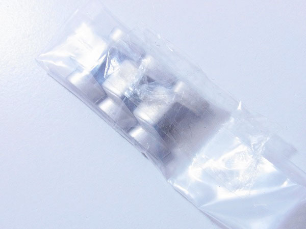 実際に弊社で買取させて頂いたLUMINOX/ルミノックス NAVY SEALS/ネイビーシールズ 3100の画像 6枚目