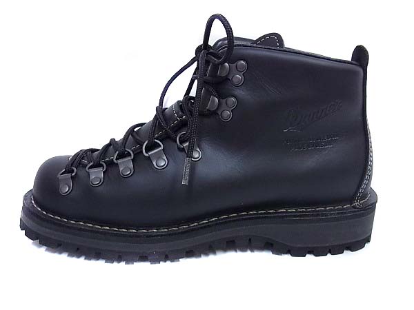 実際に弊社で買取させて頂いたDANNER マウンテンライトII トレッキングシューズ/30860/7.5の画像 2枚目