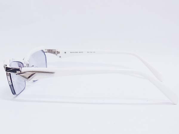 実際に弊社で買取させて頂いたSAMURAI SHO/サムライ翔 メガネフレーム/2015年モデル/SS-T24の画像 2枚目