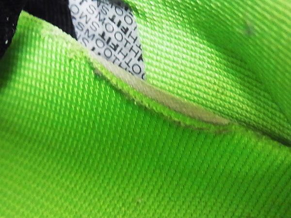 実際に弊社で買取させて頂いたリーボック ZIGZEST XT/ジグテック ジグゼスト/V50953/27の画像 7枚目