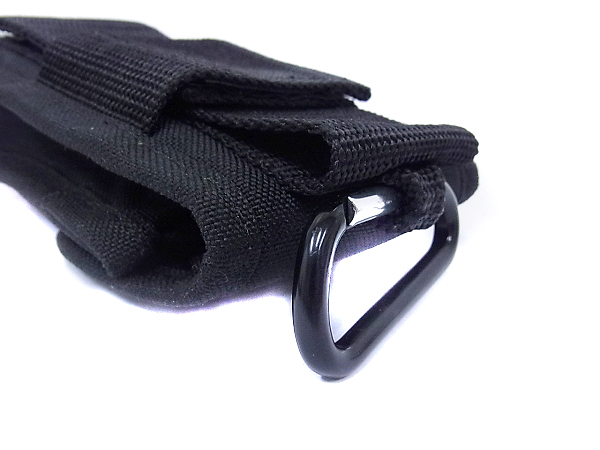 実際に弊社で買取させて頂いたManhattan Portage/マンハッタンポーテージ 財布等 2点セットの画像 6枚目