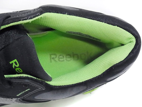 実際に弊社で買取させて頂いたリーボック ZIGZEST XT/ジグテック ジグゼスト/V50953/27の画像 5枚目