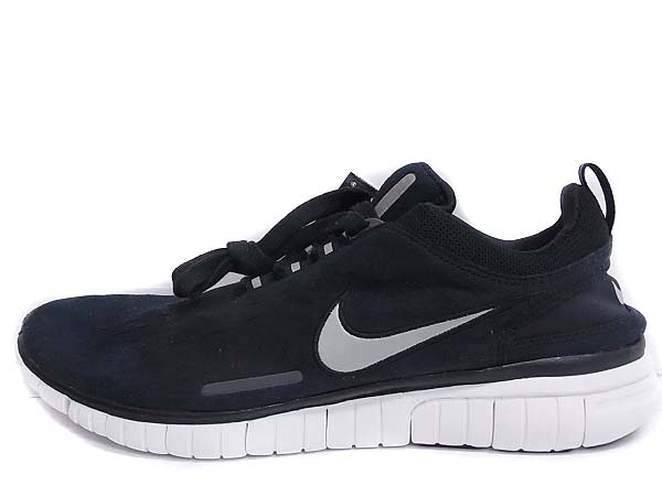 NIKE × A.P.C/ FREE OG コラボスニーカー/705534-091/27.5の買取実績