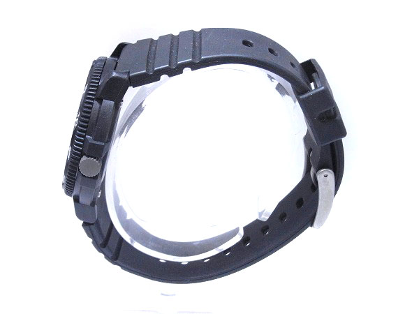 実際に弊社で買取させて頂いたLUMINOX/ルミノックス ネイビーシールズ 3-H MBM SERIES 3000の画像 1枚目