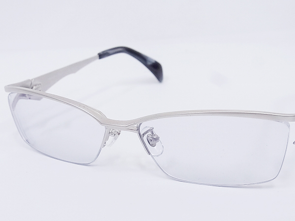 実際に弊社で買取させて頂いたSAMURAI SHO/サムライ翔 16年モデル 眼鏡フレーム/SS-T26#1の画像 1枚目