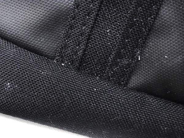 実際に弊社で買取させて頂いたManhattan Portage/マンハッタンポーテージ トートバッグ 黒の画像 8枚目