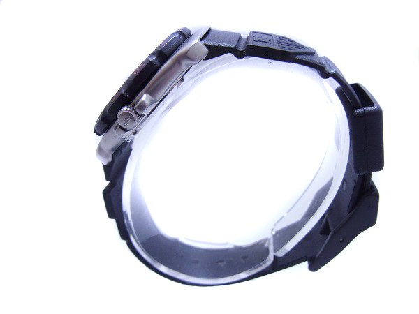 実際に弊社で買取させて頂いたTAG HEUER/タグホイヤー フォーミュラ ボーイズ WA1214の画像 2枚目