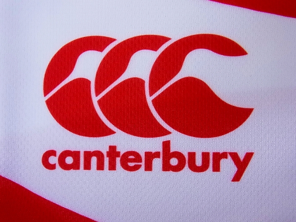 実際に弊社で買取させて頂いた未使用/canterbury ラグビー日本代表ホーム ジャージ RG35570/Lの画像 3枚目
