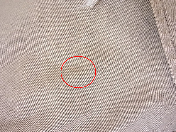 実際に弊社で買取させて頂いたジャーナルスタンダード ミリタリージャケット ベージュ系/Mの画像 5枚目