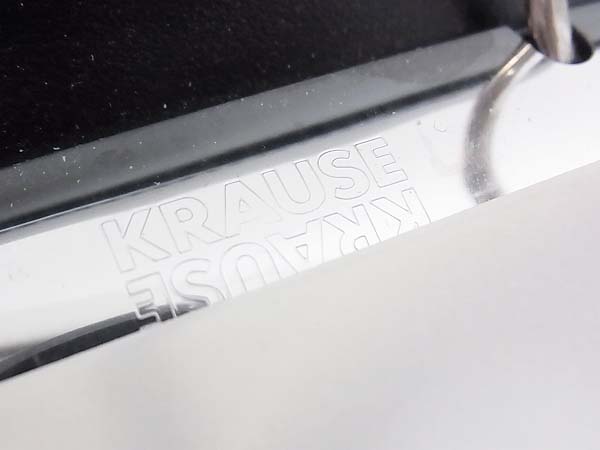 実際に弊社で買取させて頂いたdunhill/ダンヒル ビジネス レザー/名刺入れ ブラック 手帳の画像 3枚目