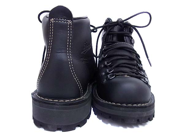 実際に弊社で買取させて頂いたDANNER マウンテンライトII トレッキングシューズ/30860/7.5の画像 1枚目