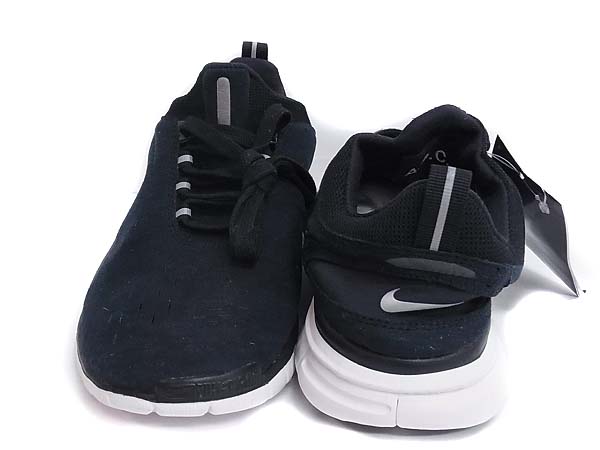 実際に弊社で買取させて頂いたNIKE × A.P.C/ FREE OG コラボスニーカー/705534-091/27.5の画像 1枚目