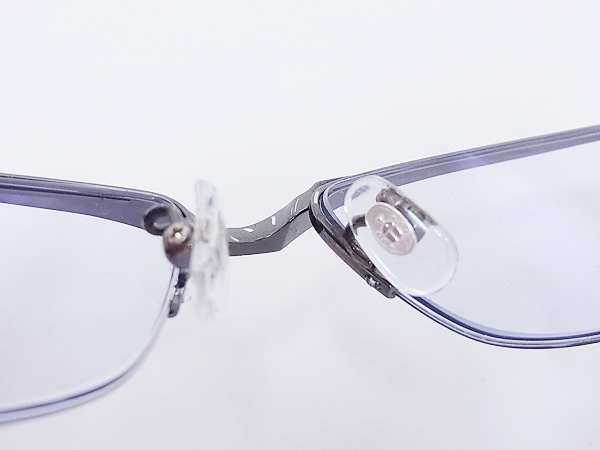 実際に弊社で買取させて頂いたSAMURAI SHO/サムライ翔 16年モデル 眼鏡フレーム/SS-J26#2の画像 3枚目