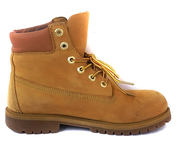 実際に弊社で買取させて頂いたTimberland/ティンバーランド フィールドブーツ/27943M/23.5の画像 4枚目