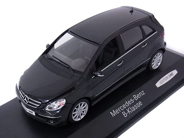 実際に弊社で買取させて頂いたMINICHAMPS他 メルセデスベンツ/アストラキャラバン等 10点以上の画像 3枚目