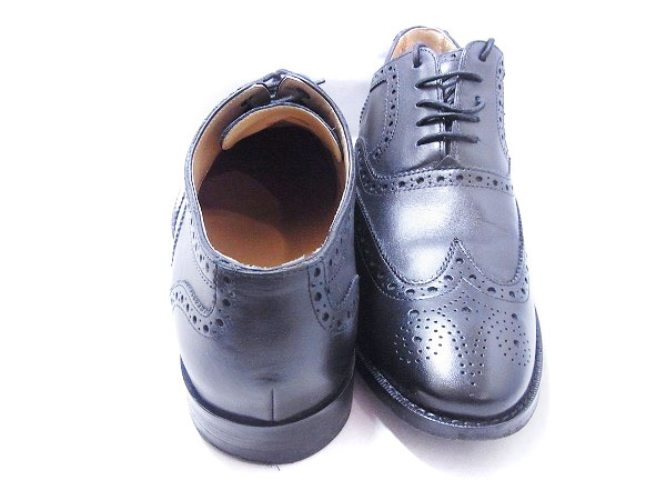 実際に弊社で買取させて頂いたCOLE HAAN/コールハーン ウィング オックスフォード C13494/8.5の画像 3枚目