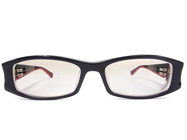 実際に弊社で買取させて頂いたLESS THAN HUMAN×STAR WARS ダースベイダーモデル 眼鏡フレームの画像 6枚目