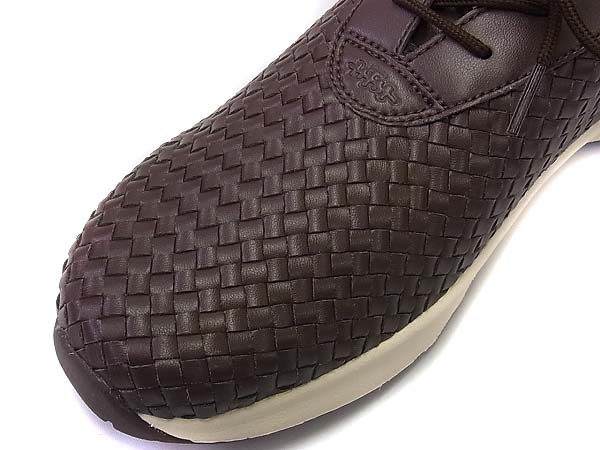 ショッピングを 世界限定750足 NIKE ナイキ HTM AIR WOVEN BOOT SL - 靴