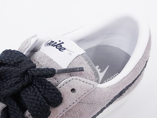 実際に弊社で買取させて頂いたNIKE×uniform experiment TENNIS CLASSIC AC 377812-041/26.5の画像 5枚目