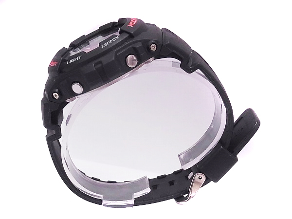 g shock ralliart original