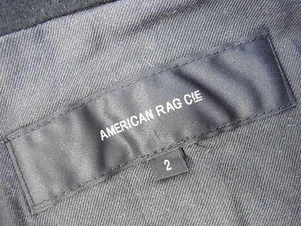 アメリカンラグシー American Rag Cie の買取実績 ブランド買取専門店リアルクローズ リアクロ