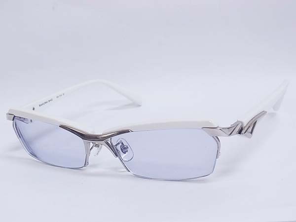 実際に弊社で買取させて頂いたSAMURAI SHO/サムライ翔 メガネフレーム/2015年モデル/SS-T24の画像 1枚目