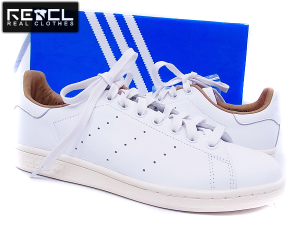 実際に弊社で買取させて頂いたadidas/アディダス スタンスミス エディフィス BB4230/26.5