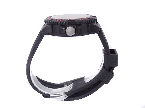 実際に弊社で買取させて頂いたルミノックス ネイビーシールズ 20周年記念限定 T25表記/8815の画像 2枚目