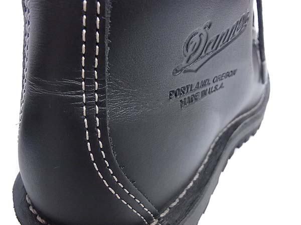 実際に弊社で買取させて頂いたDANNER マウンテンライトII トレッキングシューズ/30860/7.5の画像 8枚目