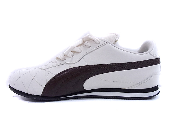 PUMA/プーマ エシートSL ローカットスニーカー 351909/25.0の買取実績 - ブランド買取専門店リアクロ