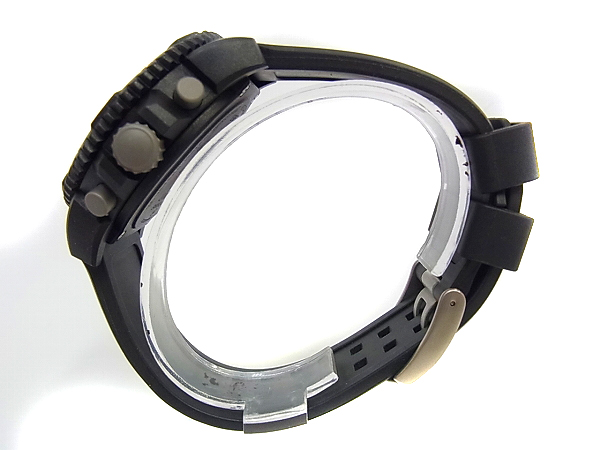 実際に弊社で買取させて頂いたLUMINOX/ルミノックス ネイビー・シールズ 3080/3089 腕時計の画像 2枚目