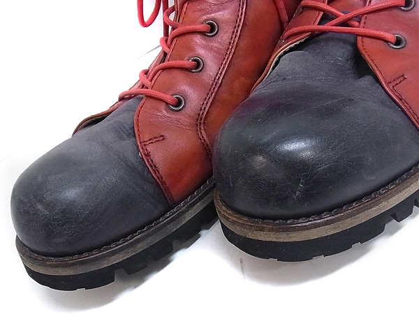 glamb/グラム Anarchy boots/アナーキーブーツ GB11SM-AC16/3の買取