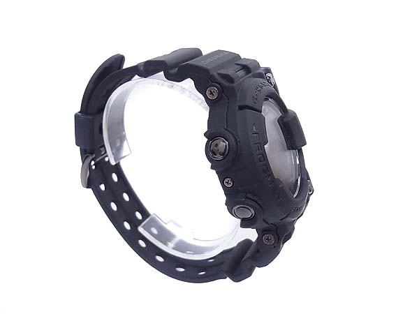 G-SHOCK×mastermind RH二子玉川店 1st 200個限定GWF-1000MM-1JRの買取実績 - ブランド買取専門店リアクロ