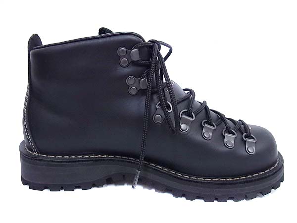 実際に弊社で買取させて頂いたDANNER マウンテンライトII トレッキングシューズ/30860/7.5の画像 3枚目