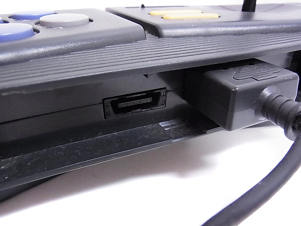 実際に弊社で買取させて頂いた【処分品】セガサターン/ファミコン カセット/本体等 30点↑SETの画像 2枚目